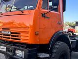 КамАЗ  43118 2005 годаүшін18 000 000 тг. в Семей – фото 4