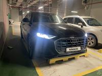 Audi Q8 2019 годаүшін43 000 000 тг. в Астана