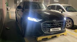 Audi Q8 2019 года за 43 000 000 тг. в Астана
