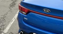 Kia Rio 2020 годаfor7 900 000 тг. в Алматы – фото 4