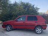 Volkswagen Golf 1994 года за 450 000 тг. в Шымкент