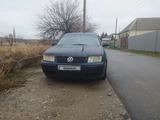 Volkswagen Jetta 2002 года за 2 000 000 тг. в Тараз – фото 2