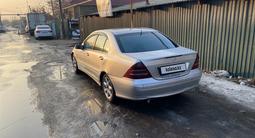 Mercedes-Benz C 320 2004 годаfor2 300 000 тг. в Алматы