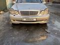 Mercedes-Benz C 320 2004 годаfor2 300 000 тг. в Алматы – фото 8