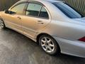 Mercedes-Benz C 320 2004 годаfor2 300 000 тг. в Алматы – фото 5