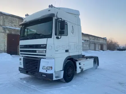 DAF  95XF 2005 года за 13 000 000 тг. в Семей