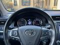 Toyota Camry 2016 года за 6 200 000 тг. в Уральск – фото 6