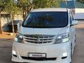 Toyota Alphard 2007 годаfor7 800 000 тг. в Шымкент