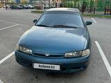 Mazda 626 1993 года за 1 400 000 тг. в Кокшетау