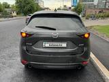Mazda CX-5 2019 года за 12 600 000 тг. в Алматы – фото 2