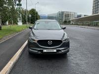 Mazda CX-5 2019 годаүшін12 600 000 тг. в Алматы