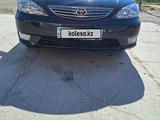 Toyota Camry 2006 годаүшін4 200 000 тг. в Кызылорда – фото 3