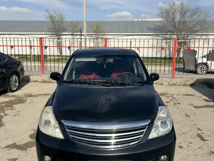Nissan Tiida 2007 года за 3 300 000 тг. в Жанаозен – фото 4