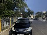 Nissan Tiida 2007 годаүшін3 300 000 тг. в Жанаозен