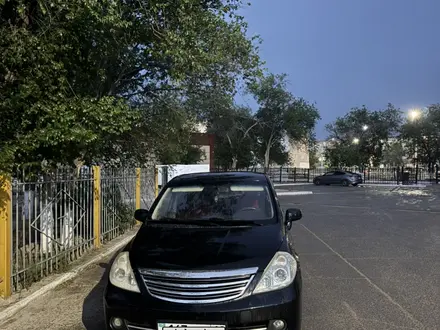 Nissan Tiida 2007 года за 3 300 000 тг. в Жанаозен