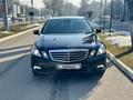 Mercedes-Benz E 200 2009 года за 9 250 000 тг. в Алматы – фото 6