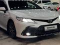 Toyota Camry 2021 годаfor18 200 000 тг. в Шымкент – фото 4