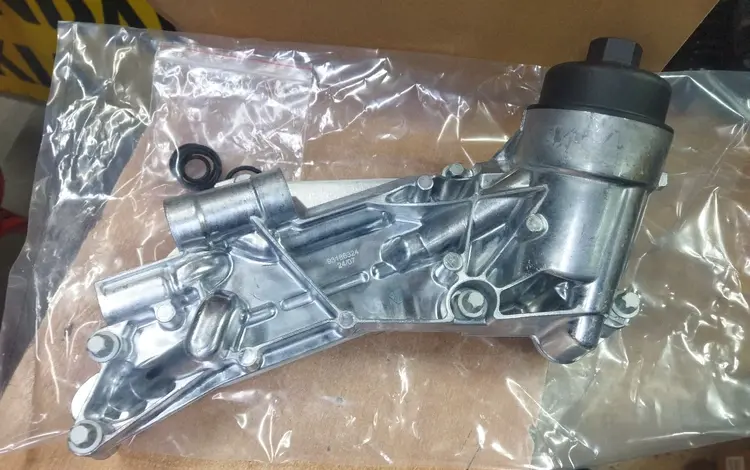 Теплообменник Чевролет круз подаша Акпп за 25 000 тг. в Алматы