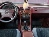 Mercedes-Benz C 180 1993 года за 2 100 000 тг. в Кокшетау – фото 5