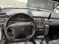 Mercedes-Benz E 55 AMG 1998 годаүшін5 500 000 тг. в Шымкент – фото 9