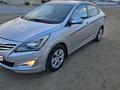 Hyundai Accent 2015 годаfor4 300 000 тг. в Актау – фото 10