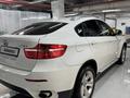 BMW X6 2012 годаүшін16 000 000 тг. в Астана – фото 9