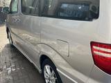 Toyota Alphard 2006 года за 9 000 000 тг. в Туркестан – фото 4