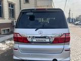 Toyota Alphard 2006 года за 9 000 000 тг. в Туркестан – фото 3