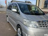 Toyota Alphard 2006 года за 9 000 000 тг. в Туркестан