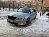 Skoda Superb 2011 годаfor4 081 000 тг. в Актобе