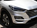 Hyundai Tucson 2019 года за 12 200 000 тг. в Алматы – фото 4