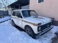 ВАЗ (Lada) Lada 2121 2004 годаүшін650 000 тг. в Алматы – фото 2