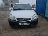 Lifan Breez 2010 годаүшін500 000 тг. в Астана