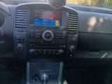 Nissan Pathfinder 2012 года за 6 500 000 тг. в Костанай – фото 5
