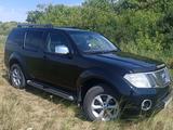 Nissan Pathfinder 2012 года за 6 500 000 тг. в Костанай – фото 4