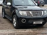 Nissan Pathfinder 2012 года за 6 500 000 тг. в Костанай