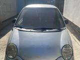 Daewoo Matiz 2013 годаүшін650 000 тг. в Шымкент