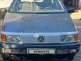Volkswagen Passat 1991 года за 1 038 611 тг. в Шымкент