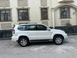 Toyota Land Cruiser Prado 2007 года за 12 800 000 тг. в Шымкент