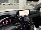 Lexus LX 600 2022 года за 69 700 000 тг. в Алматы – фото 2