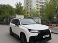 Lexus LX 600 2022 года за 69 700 000 тг. в Алматы