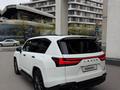 Lexus LX 600 2022 года за 69 700 000 тг. в Алматы – фото 6