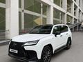 Lexus LX 600 2022 года за 69 700 000 тг. в Алматы – фото 7
