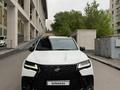Lexus LX 600 2022 года за 69 700 000 тг. в Алматы – фото 8