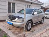 Lexus RX 300 1999 годаүшін4 300 000 тг. в Узынагаш – фото 2