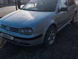 Volkswagen Golf 1998 года за 1 900 000 тг. в Туркестан – фото 4