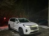 EXEED VX 2022 годаfor11 500 000 тг. в Караганда