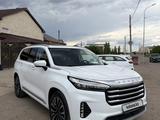 EXEED VX 2022 года за 11 500 000 тг. в Караганда – фото 3