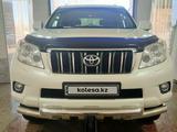 Toyota Land Cruiser Prado 2013 годаүшін16 000 000 тг. в Караганда
