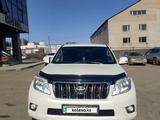 Toyota Land Cruiser Prado 2013 года за 16 000 000 тг. в Караганда – фото 3